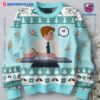 Heartstopper Nick And Charlie Ugly Christmas Sweater Jumper-a slv8wXr