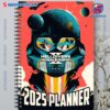 Helldivers II 2025 Daily Planner-a CuGXkUx
