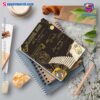 Hufflepuff Harry Potter 2025 Daily Planner-a hjJOwmS