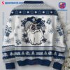 I'm Just A Chill Guy Who Loves Dallas Cowboys Ugly Christmas Sweater Jumper-b eVzSNDI