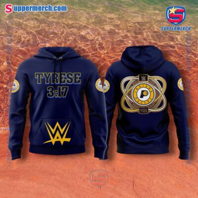 Indiana Pacers 2025 WWE Night Tyrese 317 T-shirt, Hoodie-a 1bA0QWe