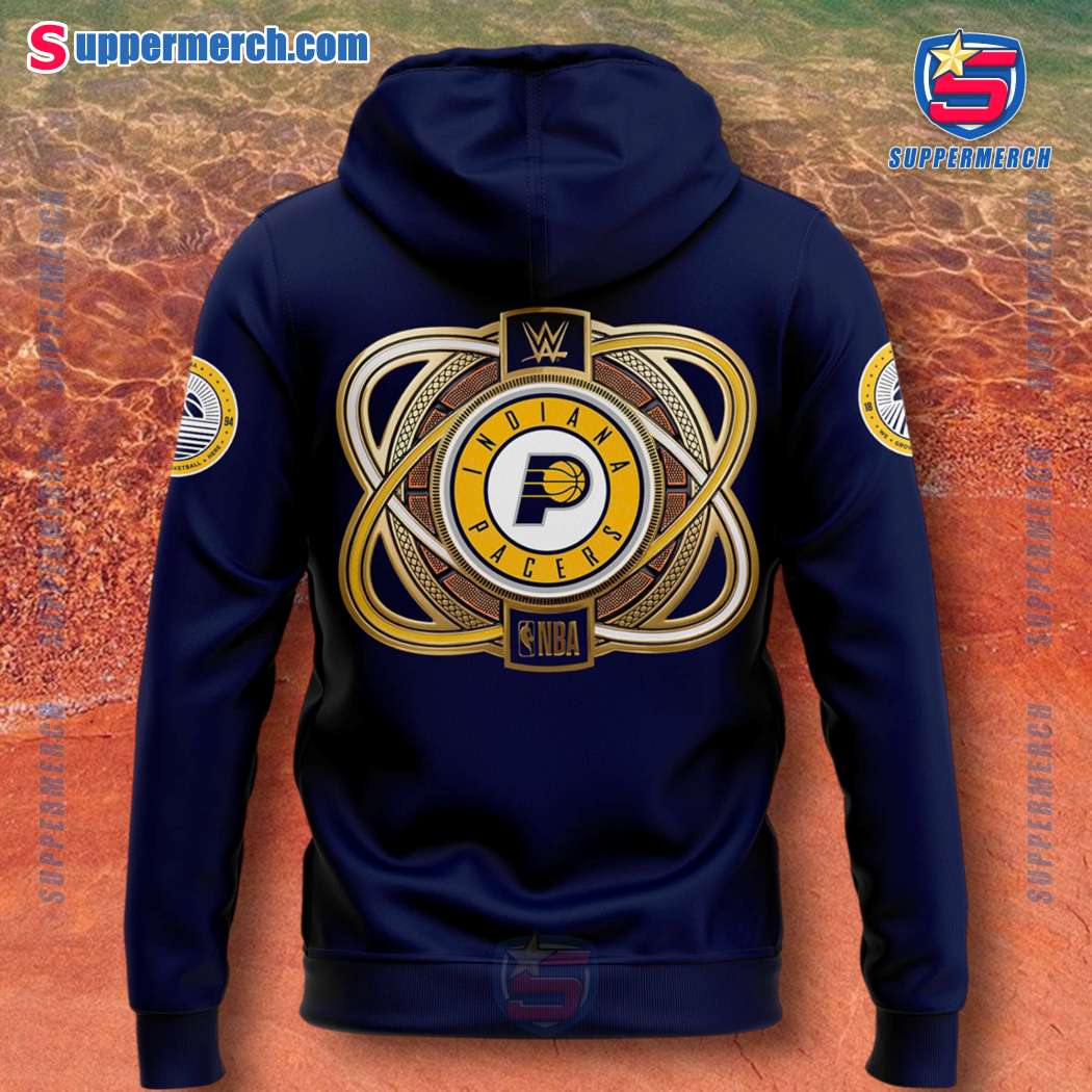 Indiana Pacers 2025 WWE Night Tyrese 317 T-shirt, Hoodie-c y59Tvhs