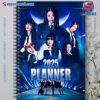 Ive Love Dive 2025 Daily Planner-a lSLwNpF