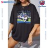 James Cook November 20, 2024 Buffalo Bills NFL Flash Features Week 10 T-shirt-a Bw7OnrA