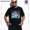 James Cook November 20, 2024 Buffalo Bills NFL Flash Features Week 10 T-shirt-b cN5kv86