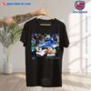 Jameson Williams November 28, 2024 Detroit Lions NFL Flash Features Week 13 T-shirt-b 68wbsuR