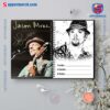 Jason Mraz 2025 Daily Planner-b 0PJsRw5