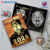 Jelly Roll 2025 Daily Planner fi3mPdn
