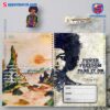 Jimi Hendrix 2025 Daily Planner-b isTGwUO