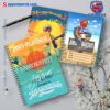 Jimmy Buffett Escape To Margaritaville 2025 Daily Planner wPiXCUN