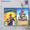 Jimmy Buffett Escape To Margaritaville 2025 Daily Planner-b KhND6IJ