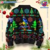 Jimmy Buffett Parrot Neon Light Ugly Christmas Sweater-b 5HF4hac
