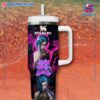 Jinx Was Here Arcane League Of Legends 40oz Tumbler With Handle-x 2XhrCQM