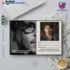 Johnny Depp 2025 Daily Planner-c obqyGB6
