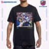 Josh Allen September 8, 2024 Buffalo Bills NFL Flash Features Week 1 T-shirt-a ecOBMn8