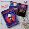 Journey Band 2025 Daily Planner 35MLEYC