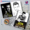 Justin Timberlake 2025 Daily Planner 09ZC5sA