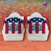 Kansas City Chiefs Football 1960 NFL Loafer Shoes-b 8G9tEK5