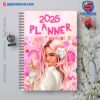 Karol G 2025 Daily Planner-a nOdMrpq