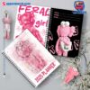 Kaws Feral Girl Summer 2025 Daily Planner wD0ciBv