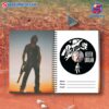 Keith Urban 2025 Daily Planner-b 8EBCTN4