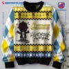 Kendrick Lamar Mustard Ugly Sweater-a UiumPGl