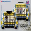Kendrick Lamar Mustard Ugly Sweater Xxw90NL