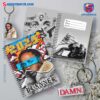 Kendrick Lamar Rapper 2025 Daily Planner pzrX7N2
