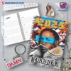Kendrick Lamar Rapper 2025 Daily Planner-a H34OzVE