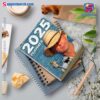 Kenny Chesney We Do 2025 Daily Planner-a DoXSujq