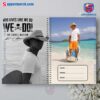 Kenny Chesney We Do 2025 Daily Planner-b PYU2V6j