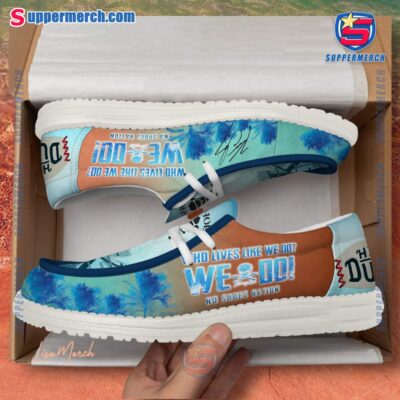 Kenny Chesney We Do Loafer Shoes-a lZ6sqjw