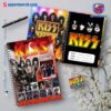 Kiss 2025 Daily Planner tIK1X3e