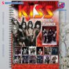 Kiss 2025 Daily Planner-a 9ajYWMV