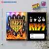 Kiss 2025 Daily Planner-b o7WYUes