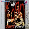 Korn Band 2025 Daily Planner-a SPRlpM5