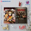 Korn Band 2025 Daily Planner-b 8zNYIQ3