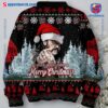 Lemmy Kilmister Wish You A Merry Christmas Ugly Sweater-a D5UkRPg