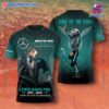 Lewis Hamilton Mercedes-AMG Petronas F1 2013-2024 End Of An Era T-shirt, Hoodie SbCnoyN
