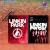 Linkin Park 2025 Daily Planner-b 3sExuBk