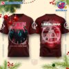 Linkin Park From Zero World Tour Dates 2025 T-shirt, Hoodie-a TLmjYu4