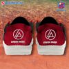 Linkin Park Hybrid Theory Loafer Shoes-x 4RUEhKY