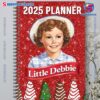 Little Debbie 2025 Daily Planner-a qigGl2a