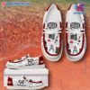 Louis Tomlinson Music Pattern Loafer Shoes 9hADdle