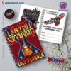Lynyrd Skynyrd 2025 Daily Planner ounSUcZ