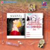 Madonna 2025 Daily Planner-b u6HweNc