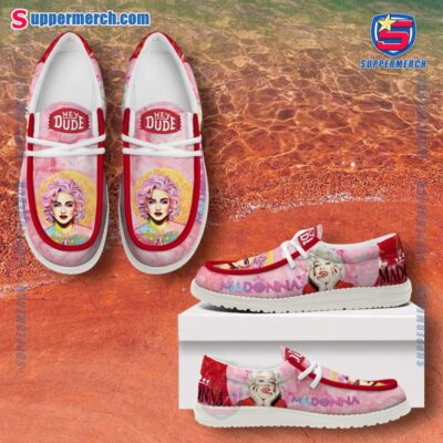 Madonna Loafer Shoes 27XNzRU
