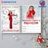 Mariah Carey Merry Christmas 2025 Daily Planner-b OUSo5ld