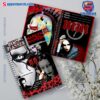 Marilyn Manson 2025 Daily Planner 8sCfx4D