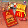 Mcdonalds 2025 Daily Planner CpbsmFx